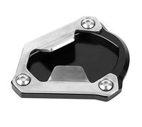 Aramox Support d'extension de béquille latérale de Moto pour Scrambler 1200XC 1200XE 2019-2020