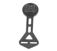 Aramox Support d'ordinateur de Vélo intégré, Alliage d'aluminium, Conception Légère, Compatible avec Le Guidon F12 F Most pour Une Expérience de Cyclisme Améliorée (#4)