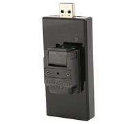 Aramox T2 Chip Reader pour OS Laptop 2018-2020, by T200 | Transfert de données à grande vitesse, outil de sauvegarde et de déverrouillage, conception compacte ABS, modification du