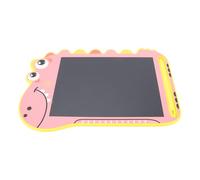 Aramox Tablette d'écriture LCD, Tableau de Gribouillage, Bloc de Dessin LCD de 8,5 Pouces avec Stylo, Protection des Yeux et efficacité énergétique pour l'apprentissage et la créativité des Enfants
