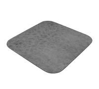 Aramox Tapis Absorbant Universel Tapis Antidérapant Robot Aspirateur Balayeuse Pièces
