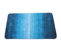 Aramox Tapis en Flanelle, Tapis de Flanelle Doux, de Luxueux pour Le Salon et la Cuisine, 60 X 180 Cm (40 * 60)