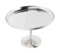 Aramox Tasse de Desserts en Acier Inoxydable, Tasses de Crème Glacée Tasses en Gobelet Servant un Plat de Dessert pour le Restaurant de L'hôtel à Domicile et le Rassemblement Social