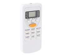 Aramox Télécommande de Climatiseur de Remplacement, ZH JT 03
