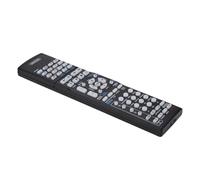 Aramox Télécommande de Remplacement ABS IR avec Fonction Complète, Portée de 8 M pour Récepteur AV, Utilisateurs de Cinéma Maison VSX 520 523 K 921 K AXD7622 AXD7583