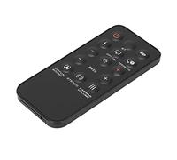 Aramox Télécommande de Remplacement pour Stv250 Stv350