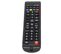 Aramox Télécommande de Remplacement pour TV DB10E DB22D DB32D DB40D DB55E