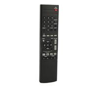 Aramox Télécommande de Remplacement, Récepteur Stéréo ABS pour STR514 STR514C, Aucune Programmation Nécessaire, Touches Sensibles, alimenté par 2 Piles AAA pour une Utilisation Domestique du Récepteur