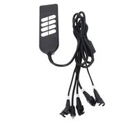 Aramox TéléCommande pour Fauteuil Releveur électrique, Commande Manuelle