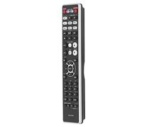 Aramox Télécommande Universelle TV RC001PMCD