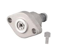 Aramox Tendeur de chaîne de Distribution, tendeur de chaîne de Distribution d'arbre à cames de Scooter pour Moteur 152QMI 157QMJ de