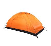 ARAMOX Tente pour une personne Tente imperméable extérieure de loisirs de personne seule pour l'escalade de pêche de