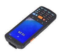 Aramox Terminal de Données Portable ABS 1D 2D Scanner de Codes-Barres 4G WiFi Bluetooth Quad 3 Go 32 Go 5000 MAh 13 MP pour la Gestion des Stocks de Logistique de Vente au Détail en Entrepôt