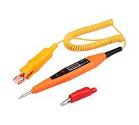 Aramox Testeur de Circuit Électrique Automobile, Sonde Numérique de Tension 2,5-32V, Outil de Diagnostic