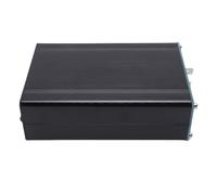 Aramox Testeur de Courant de Saturation d'inducteur, Construction en Alliage d'aluminium, Sortie Maximale de 300 A, Tests Flexibles pour les Ingénieurs et les Techniciens