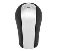 Aramox Tête de bouton de levier de vitesses à 6 vitesses, bouton de levier de vitesses de voiture conçu pour Verso AVENSIS Vitz