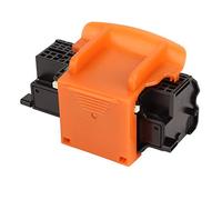 Aramox Tête d'impression Couleur, Remplacement Facile, Couvercle de Protection Inclus, Strictement testé, Large compatibilité, Compatible avec MG6130, MG6180, MG6280, Facile à Utiliser (QY6-0078)