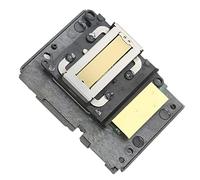 Aramox Tête d'impression de Remplacement, Matériau ABS, Buses de Haute qualité, Installation Facile pour les Utilisateurs d'imprimante WF-100