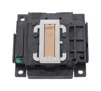 Aramox Tête d'impression pour L300 L358 L365, Matière Plastique de Qualité Supérieure, Propriétés Anti-érosion, Installation Facile, Modèle 301