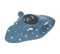Aramox Thermomètre de Bain pour bébé, Thermomètre électronique à Affichage LED Haute Définition, pour Baignoire, Jouet de Bain Intelligent pour bébé