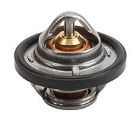 Aramox Thermostat, ATV Thermostat Haute Performance Régulation Automatique de la Température de Remplacement en Métal pour GRIZZLY 660 YFM660 YFM66F