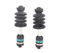 Aramox Tige de Poussoir de Fourchette d'embrayage, Tige de Poussoir de Fourchette d'embrayage 0AM325091F Convient