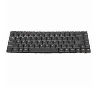 Aramox Touches de Remplacement pour Clavier G460, 84 Touches | Durée de vie des touches de 5 millions de clics, cadre en alliage d\'aluminium, Compatible G460A G460AL G465, échange