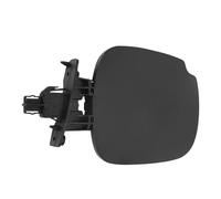 Aramox Trappe de Remplissage de Carburant avec Charnière pour Scenic 1999-2003, Bouchon de Réservoir, Pièce de Rechange 7700428371