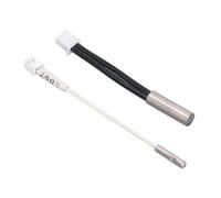 Aramox Tube Tumbi de L'élément Chauffant 24 V 40 V 40W pour les Endeurs de L'imprimante 3V3