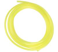 Aramox Tubes à Robustes et Fiables, Tuyau de Ligne de Carburant pour le Souffleur de Moteur, Coupe-herbe avec un Gonflement et Durcissement, Idéal pour les Machines à Gaz