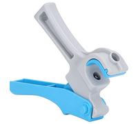Aramox Tubing Hole Punch, 3mm Dibtèche Irrigation Hole Punch for 20-25PE Pipe Punching