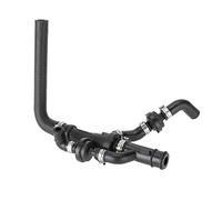 Aramox Tuyau de Reniflard de Clapet Anti-vide, Kit de Ventilation Compatible avec 1.8T B5, OE 058133753B