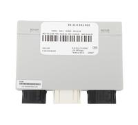 Aramox Unité de Contrôle de Distance de Stationnement PDC 66209225824 Aide au Stationnement Améliorée Fonctionnement Fiable Installation Facile, Convient pour Les Séries 1 3 E81 E82 E87