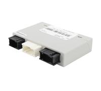 Aramox Unité de Contrôle de Distance de Stationnement PDC Module de Commande de Capteur de Stationnement ABS OE 66209225824 66216982403 pour Série 1 3 E81 E82 E87 E88 E90 E91 E92 E93 Aide au