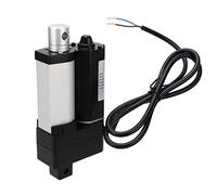 Aramox Upolster de L'électromotor 3000N pour le Levage de 50 Mm Hub IP54 - Application Large des Actionneurs électriques (24V)