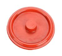 Aramox Valve à Membrane, Carter en Caoutchouc Valve à Membrane pour Meriva Vectra Zafira OE: 55556284 5607159 5607592