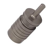 Aramox Valve de Commande de Pompe CVT, Matériau ABS pour JF011E, Compatible avec Calibre 2007+, Installation Facile