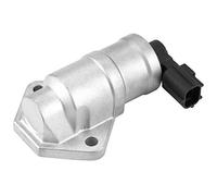 Aramox Valve de contrôle d'air, valve IAC de contrôle d'air de ralenti de voiture d'OEM pour ZJ0120660