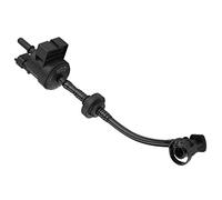 Aramox Valve de purge de cartouche métallique de voiture, valve de purge de vapeur de carburant, électrovanne de purge de cartouche de vapeur 55573017