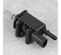 Aramox Vanne de Purge de Cartouche de Vapeur EVAP Valve, EVAP Emisson Electrovanne de Purge de Cartouche de Vapeur 12597567