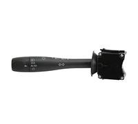 Aramox Variateur de Clignotants de Phare, Interrupteur de Clignotant ABS 20940369, Levier de Clignotant de Variateur de Phare pour Malibu 2004 2012 G6 2005 2010 Aura 2007 2009