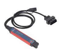 Aramox Vci 3 Scanner Lecteur de Code WiFi Outil d'analyse de Diagnostic de Moteur sans Fil pour Camion Scania