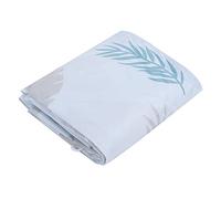 Aramox Voile d'ombrage Triangulaire équilatéral en Tissu Oxford 5 X 5 X M, Couverture Imperméable Portable avec Cordes, Auvent de Jardin Pliable pour Terrasse, Balcon, Piscine, Pique-Nique (#1)