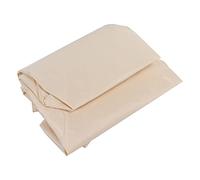 Aramox Voile d'ombrage Triangulaire équilatéral en Tissu Oxford 5 X 5 X M, Couverture Imperméable Portable avec Cordes, Auvent de Jardin Pliable pour Terrasse, Balcon, Piscine, Pique-Nique (#2)
