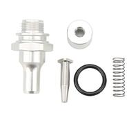 Aramox Voiture Modification Mise À Niveau Remplacement N54 Pcv Valve Bobine D'allumage Pour E91 335I 2007-2010 535Xi 2008 Argent
