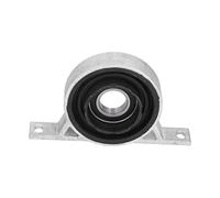 Aramox VOLLSUN Support Central d'arbre de Transmission, Roulement de Support d'arbre de Transmission en Alliage 'aluminium 26127521855, Restaure, Réduit les Vibrations, pour 525i 530i 535i X3