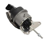 Aramox Wastegate Alpha Romeo Mito 1.3 Wastegate Actionneur Fit pour Romeo MiTo 1.3 JTDM 16V 2009-2013, Turbocompresseur Actionneur 55225439 Haute Puissance Turbo Wastegate Remplacement