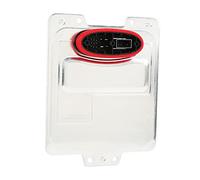 Aramox Xenon Ballast, Ballast de Phare en Alliage D'aluminium 5DC009060 00 pour Ampoule de Classe E W211 D1S D1R D2S D2R