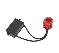 Aramox Xenon HID Allumeur de Phare Ballast D2S D2R Douille D'ampoule Compatible avec 147 156 GT OE : 1307329054
