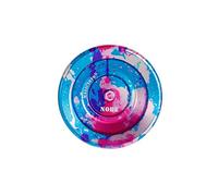 Aramox Y01, Boule Yoyo Professionnelle Insensible en Alliage d'aluminium Poli, Rotation Stable à Grande Vitesse, Idéale pour Les Enfants et Les Adultes